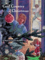 Coal Country Christmas 1590780205 Book Cover