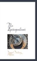 The Episcopalians 101789003X Book Cover