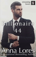 Billionaire 44 1949396096 Book Cover