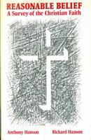 Reasonable Belief: A Survey of the Christian Faith 0192132385 Book Cover