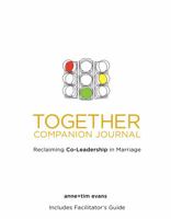 Together Companion Journal 0991428811 Book Cover