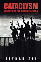 Cataclysm: Secrets of the Horn of Africa 1524564060 Book Cover