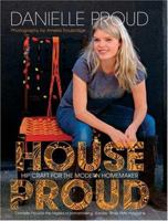 House Proud 1600610625 Book Cover