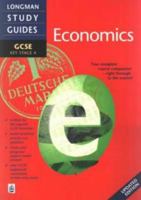 Longman GCSE Study Guide: Economics 0582315395 Book Cover