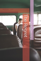 The Regret B0FCM3KM9J Book Cover