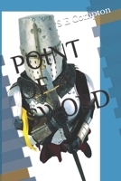 POINT OF A SWORD 1075951305 Book Cover