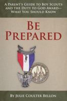 Be Prepared 1932898654 Book Cover