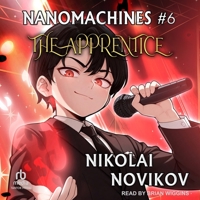 The Apprentice B0H4HGSMYC Book Cover