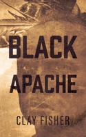 Black Apache 0553028251 Book Cover