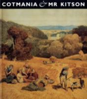 Cotmania & Mr Kitson 0901981540 Book Cover