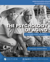 The Psychology of Aging: Contemporary Research 1516592204 Book Cover