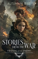 Stories from the War 1514846098 Book Cover