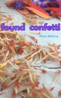found confetti 1300982365 Book Cover