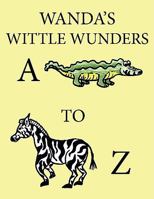 Wanda's Wittle Wunders 143894862X Book Cover