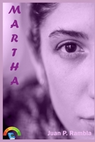 Martha (Spanish Edition) B0H4FHKYD6 Book Cover
