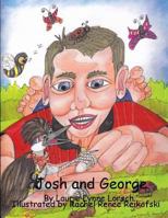 Josh and George 1490983848 Book Cover