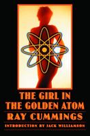 The Girl in the Golden Atom 802730976X Book Cover