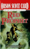 Red Prophet 0812524268 Book Cover