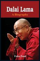 Dalai Lama: A Biography 9385505629 Book Cover