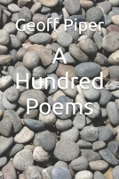 A Hundred Poems 198021722X Book Cover