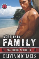 More Than Family 1735637955 Book Cover
