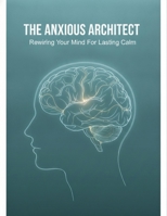 The Anxious Architect: Rewiring Your Mind For Lasting Calm B0H98G2VV8 Book Cover