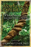 Ayahuasca 1594770530 Book Cover