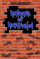 Briccs of Betrayal 1542466830 Book Cover