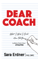 Dear Coach 1631952846 Book Cover
