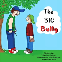 The Big Bully B0CD15DWPP Book Cover