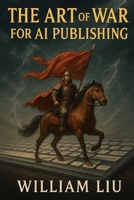 The Art of War for AI Publishing: A Strategic Guide to Dominating the Digital Publishing Revolution B0FH2MD7YB Book Cover