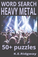 HEAVY METAL: Born Loud. Forged in Fire.| Riffs, Rage, and Raw Power | The Soundtrack of Rebellion | Amplify the Apocalypse | Steel Your Mind. Break the Rules. | Where Power Meets Precision B0FT7335GB Book Cover