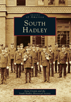 South Hadley 0738586781 Book Cover
