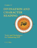 CS11 Divination and Character Reading 0878875115 Book Cover