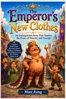 The Emperor’s New Clothes: An Unforgettable Story That Teaches the Power of Honesty and Courage: A Magical Read-Aloud Adventure About Wisdom, Confidence, and Telling the Truth for Children Ages 4–8 B0HG75KGYQ Book Cover