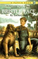 Bristle Face 0590086073 Book Cover