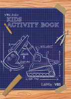 Vbs 2020 Kids Activity Book 1535975970 Book Cover
