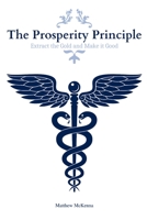 The Prosperity Principle 1738746208 Book Cover