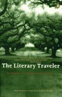 The Literary Traveller: An Anthology of Contemporary Short Fiction 0670845787 Book Cover