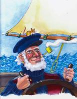 The Stowaway Mouse 0615455077 Book Cover