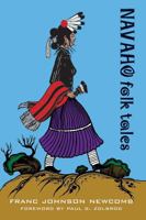 Navaho Folk Tales 0826312314 Book Cover