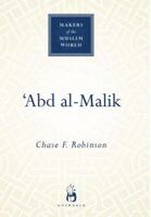 Abd al-Malik (Makers of the Muslim World) 1851683615 Book Cover