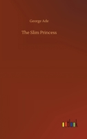 The Slim Princess 1530835976 Book Cover