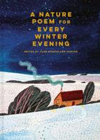 A Nature Poem for Every Winter Evening 1849947988 Book Cover