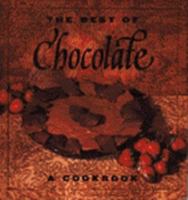 The Best of Chocolate: A Cookbook 000255254X Book Cover