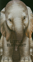 Little Elephant 0764164260 Book Cover