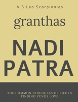 Nadi Patra 164892879X Book Cover