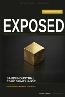 Saudi Industrial Edge Compliance: Executive Edition — For Sovereign Revenue Assurance B0GTDNXDFC Book Cover