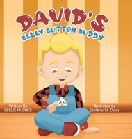 David's Belly Button Buddy 0228892864 Book Cover