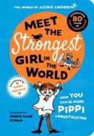 Meet the Strongest Girl in the World 0192786776 Book Cover